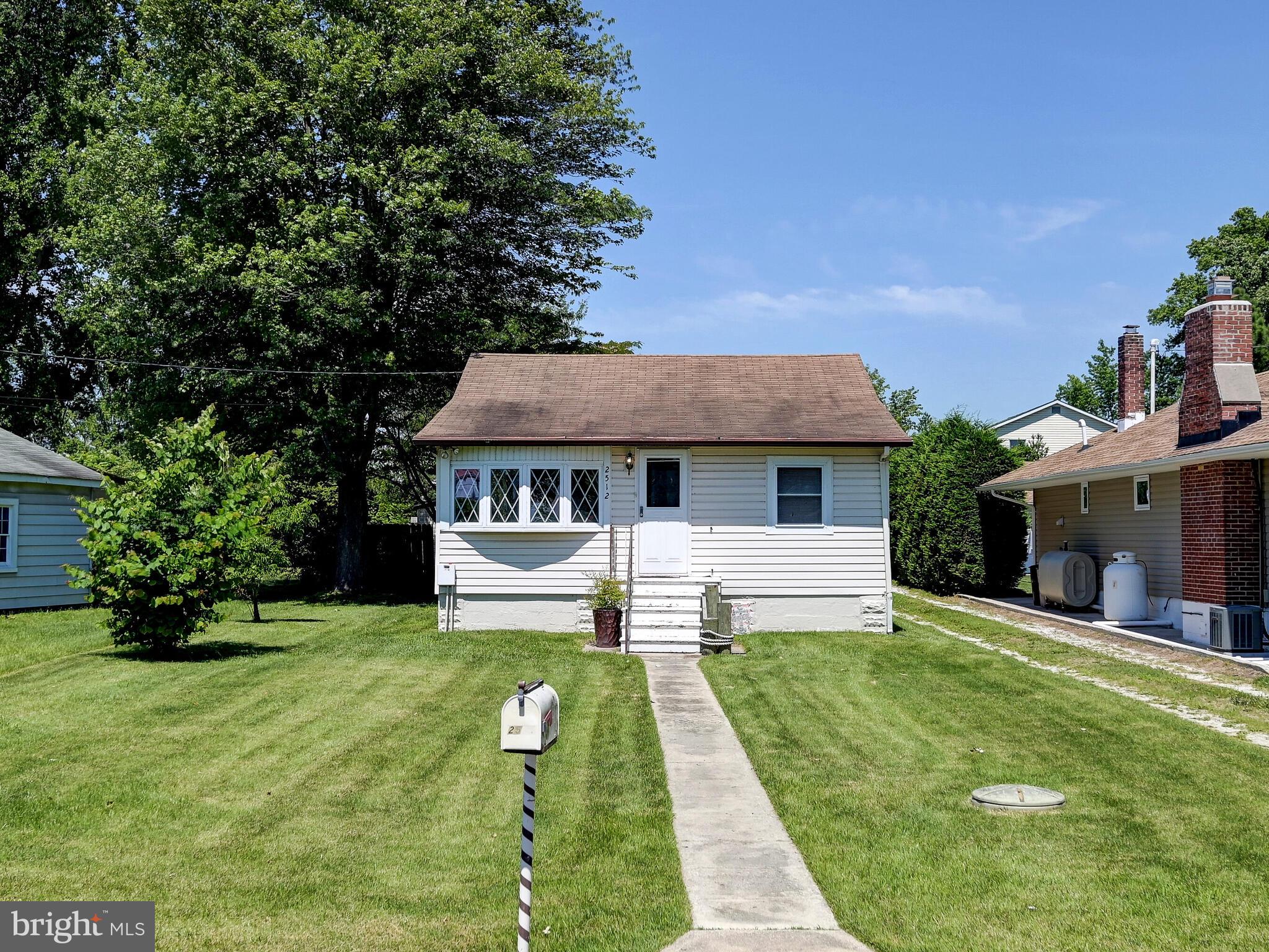 2512 Barrison Point Road Baltimore, MD 21221 - Photo 44 of 44 Put in Your Offer Today!