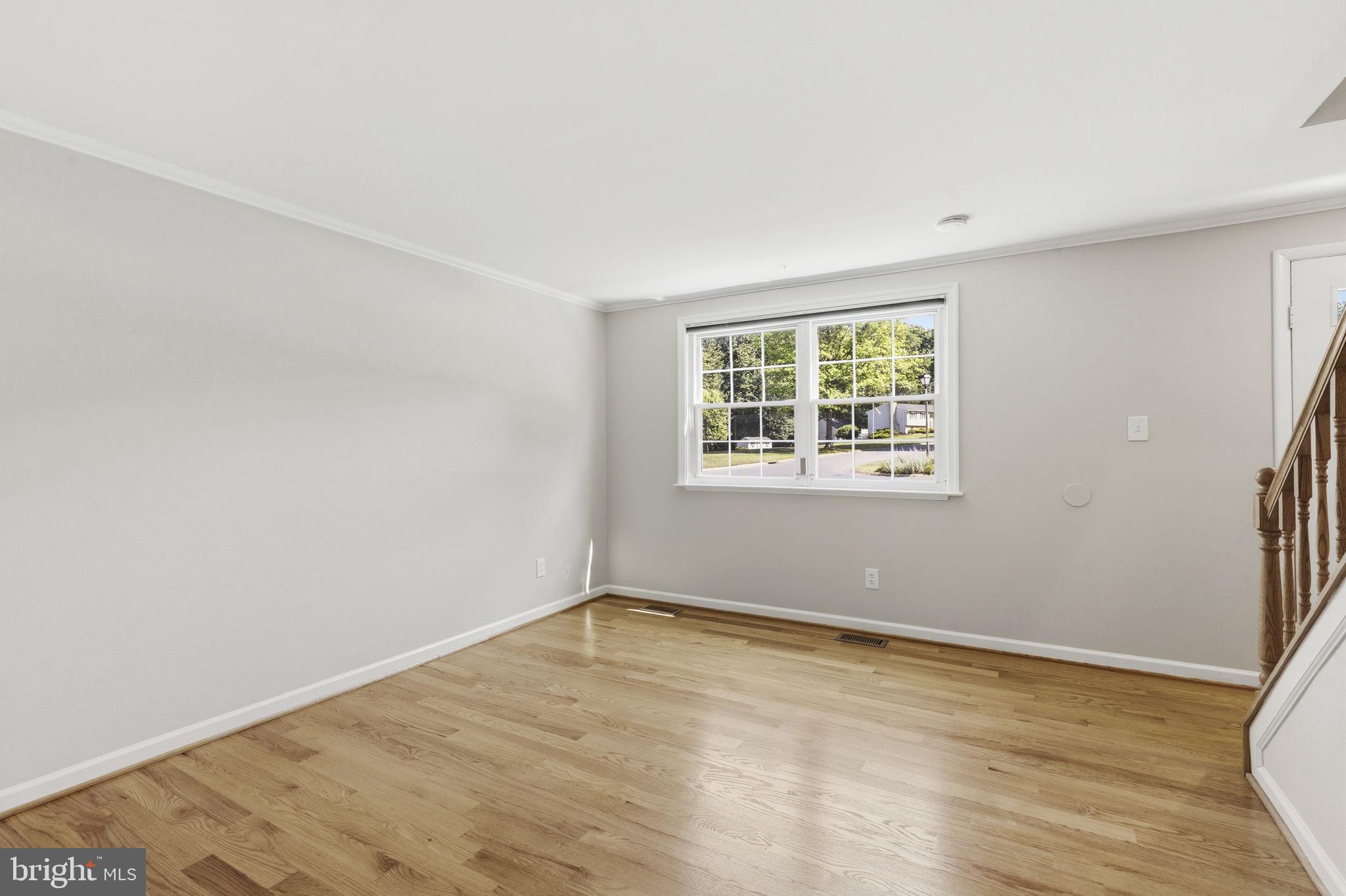 3906 Boxwood Road Jarrettsville, MD 21084 - Photo 14 of 36 Bright and airy living space awaits.