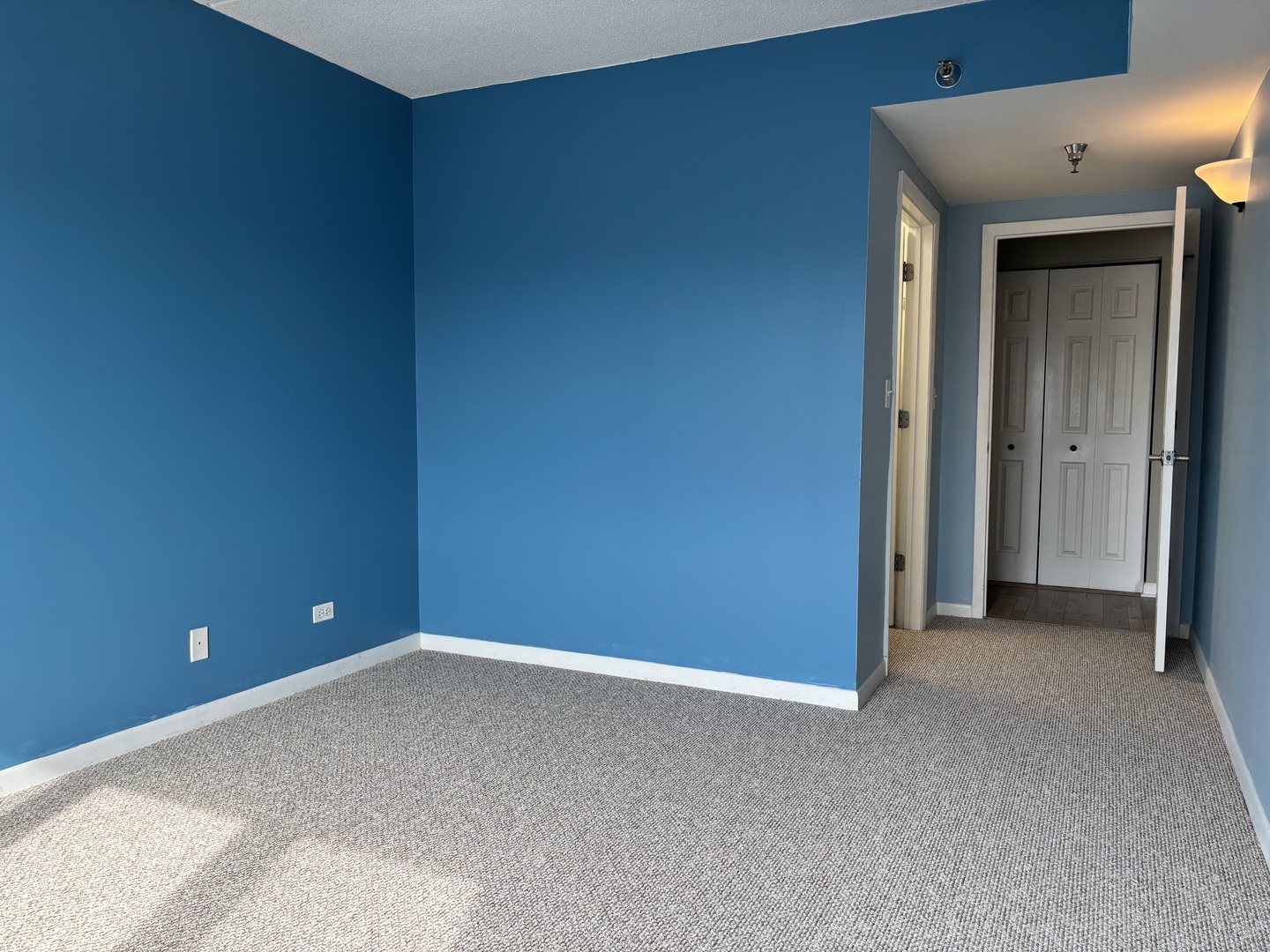3303 Grove Avenue, Unit 310 Berwyn, IL 60402 - Photo 13 of 21 a view of empty room