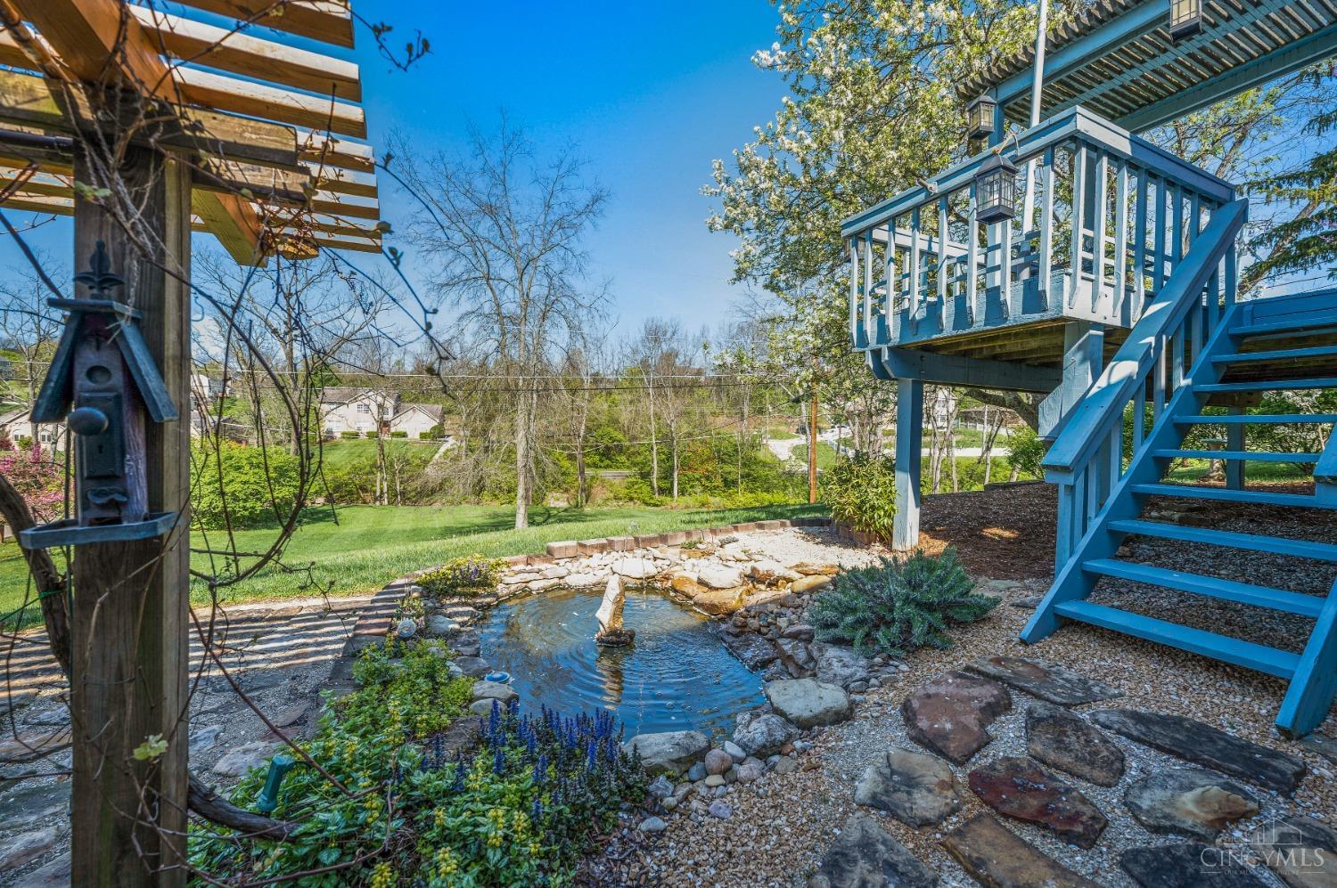 8170 Sheed Road Cincinnati, OH 45247 - Photo 28 of 59 Gallery Image 28