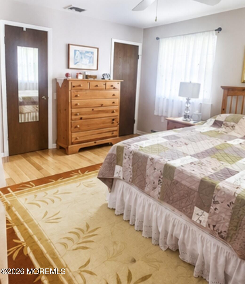 6B Stonybrook Road, Unit A Whiting, NJ 08759 - Photo 11 of 18 Primary bedroom