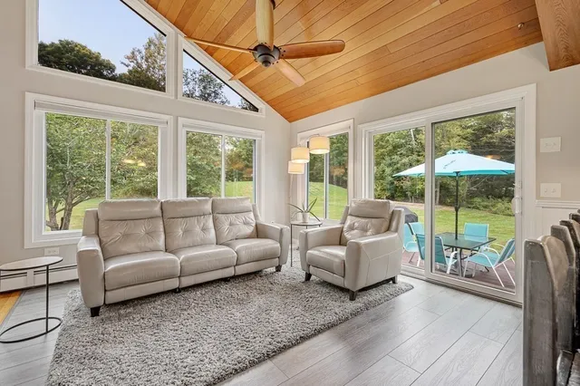 $849,900 | 82 Central Turnpike, Sutton, MA 01590