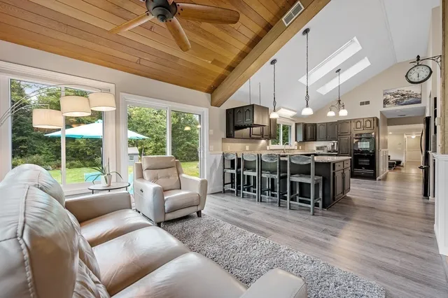 $849,900 | 82 Central Turnpike, Sutton, MA 01590