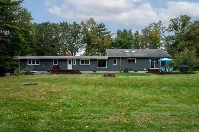 $849,900 | 82 Central Turnpike, Sutton, MA 01590