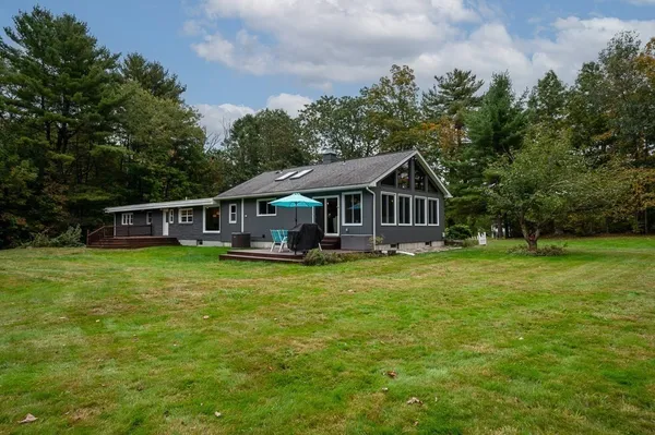 $749,000 | 82 Central Turnpike, Sutton, MA 01590