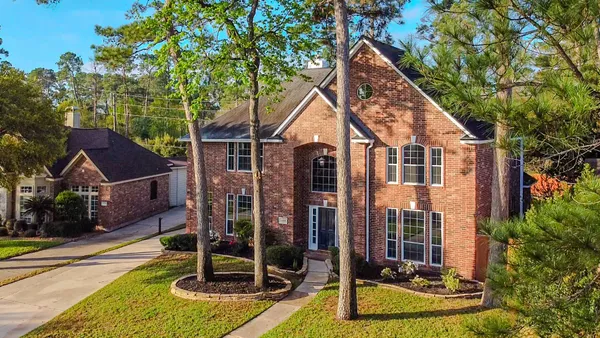 $477,000 | 20131 Forest Drive, Spring, TX 77388