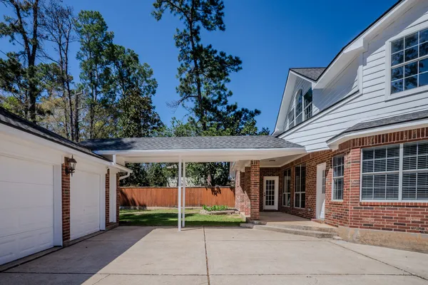 $477,000 | 20131 Forest Drive, Spring, TX 77388