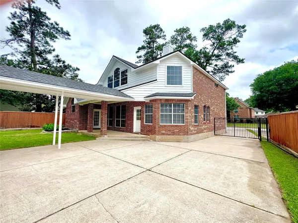 $477,000 | 20131 Forest Drive, Spring, TX 77388