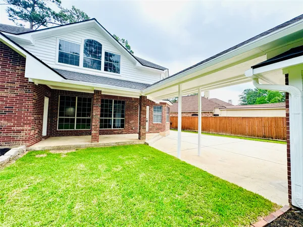 $477,000 | 20131 Forest Drive, Spring, TX 77388