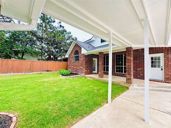 $477,000 | 20131 Forest Drive, Spring, TX 77388