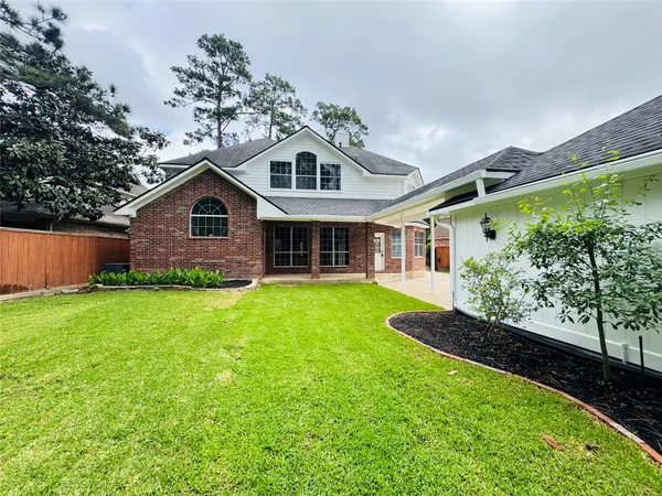 $477,000 | 20131 Forest Drive, Spring, TX 77388