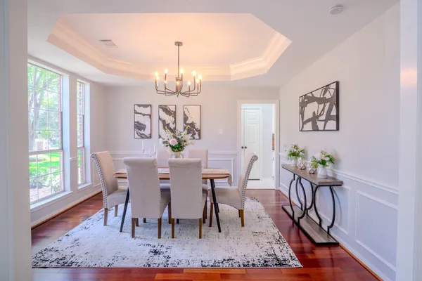 $477,000 | 20131 Forest Drive, Spring, TX 77388