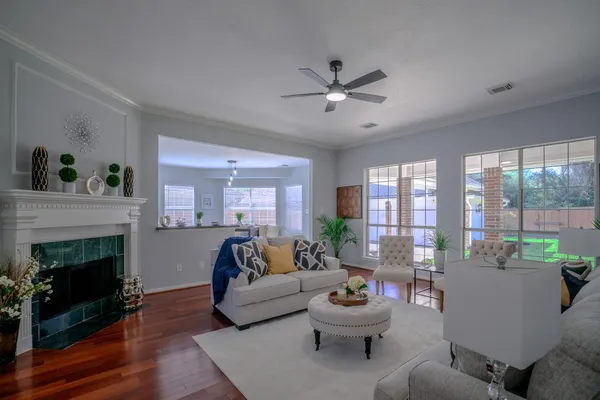 $477,000 | 20131 Forest Drive, Spring, TX 77388