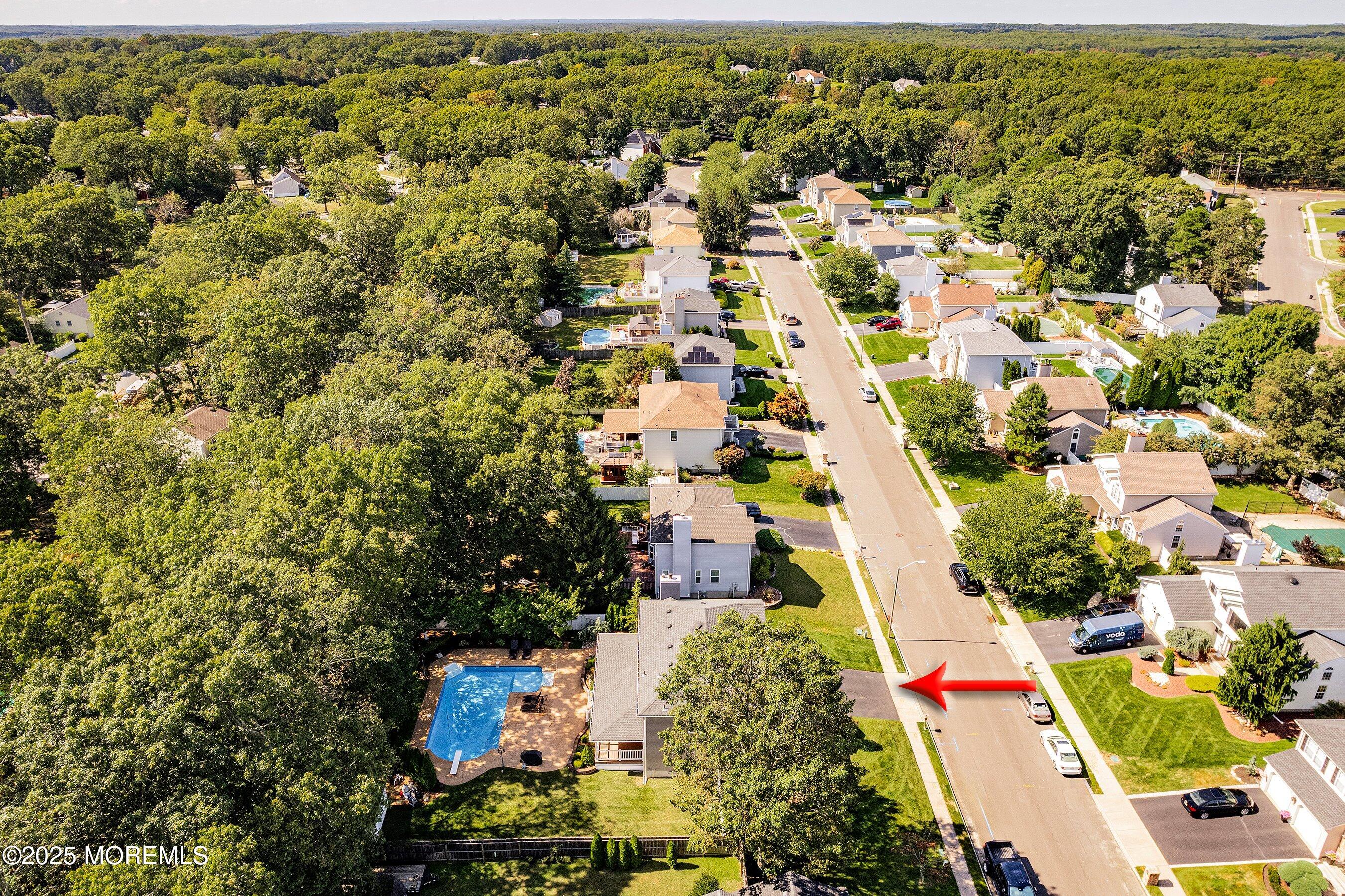 24 Sun Hollow Road Howell, NJ 07731 - Photo 3 of 48 1000017752