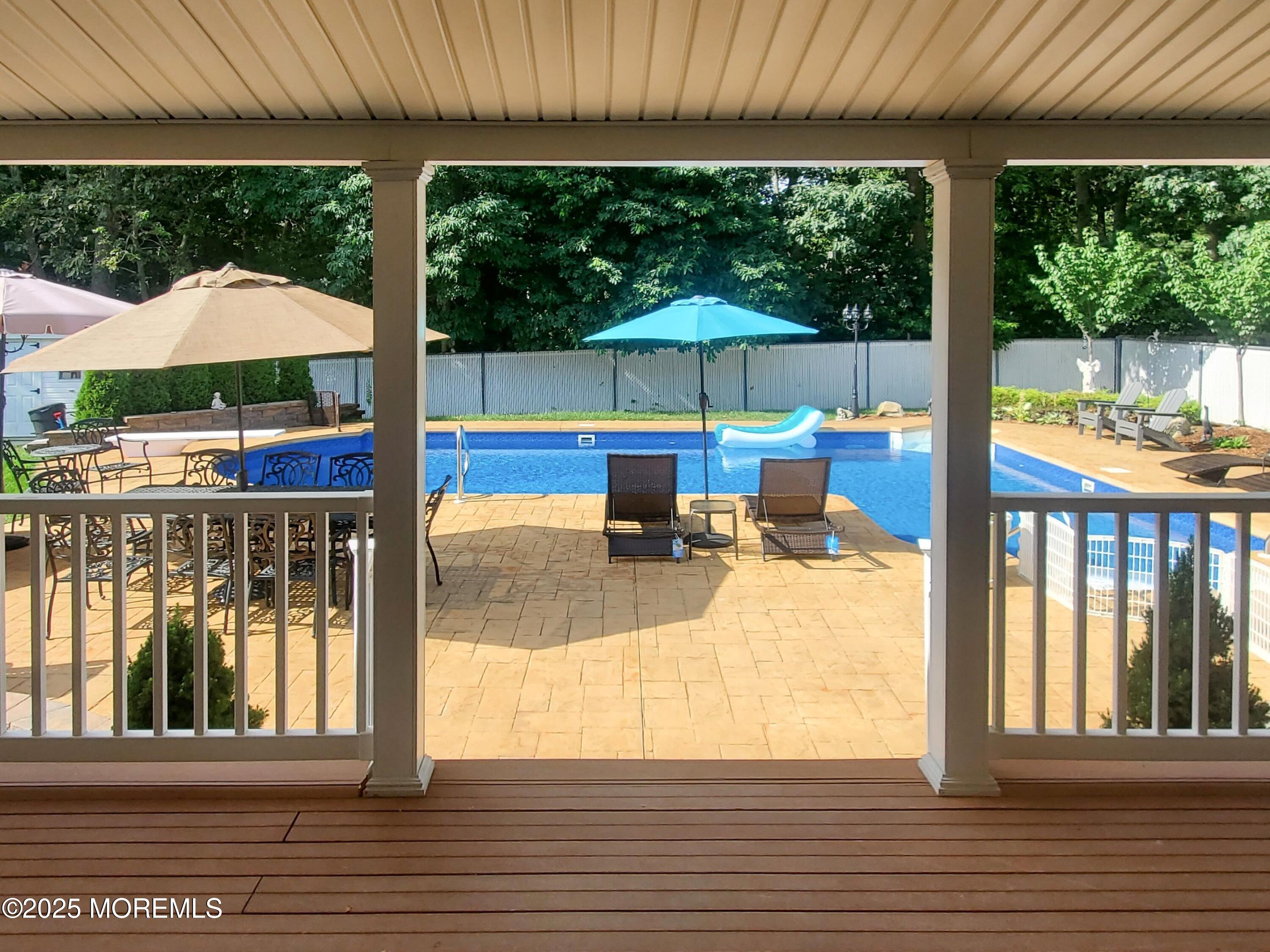 24 Sun Hollow Road Howell, NJ 07731 - Photo 34 of 48 HO 1