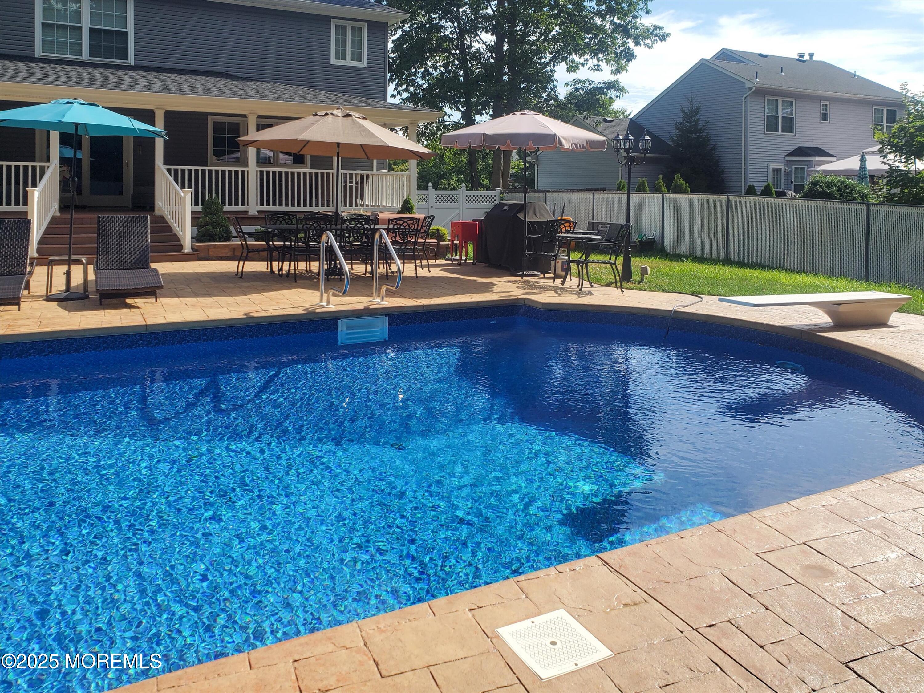 24 Sun Hollow Road Howell, NJ 07731 - Photo 37 of 48 1000017746