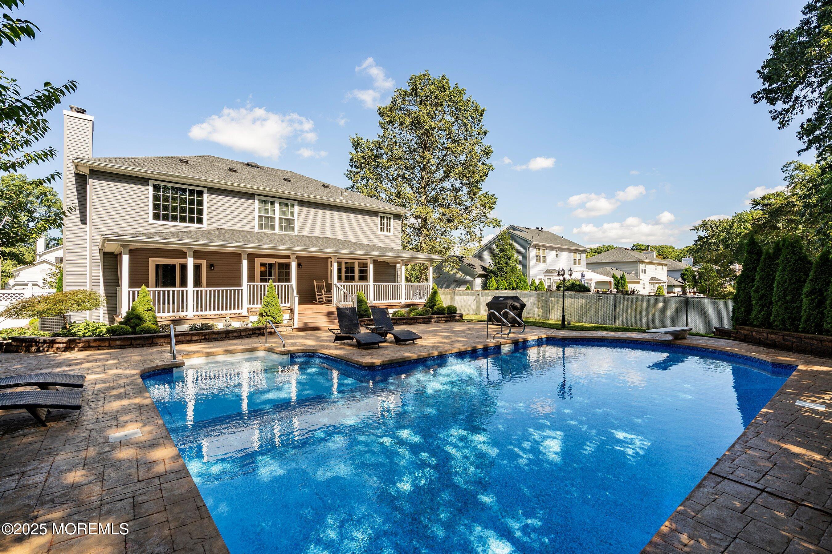 24 Sun Hollow Road Howell, NJ 07731 - Photo 41 of 48 1000017748