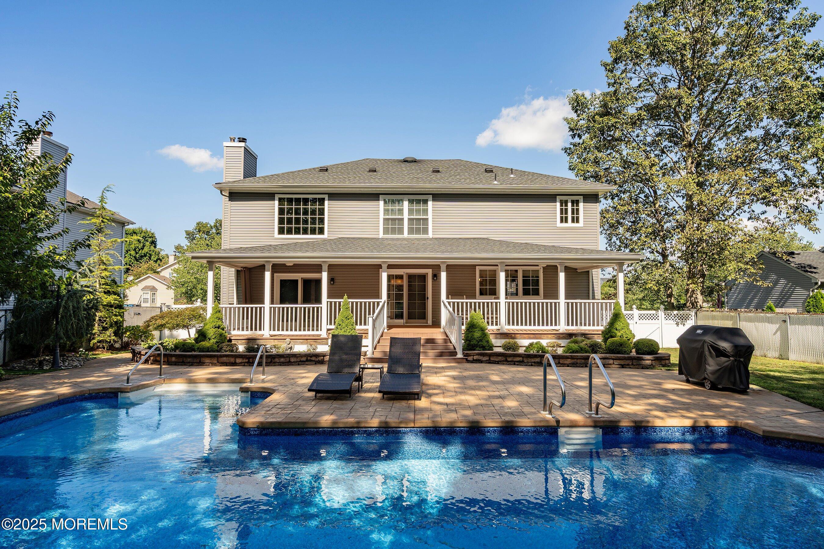 24 Sun Hollow Road Howell, NJ 07731 - Photo 42 of 48 1000017749