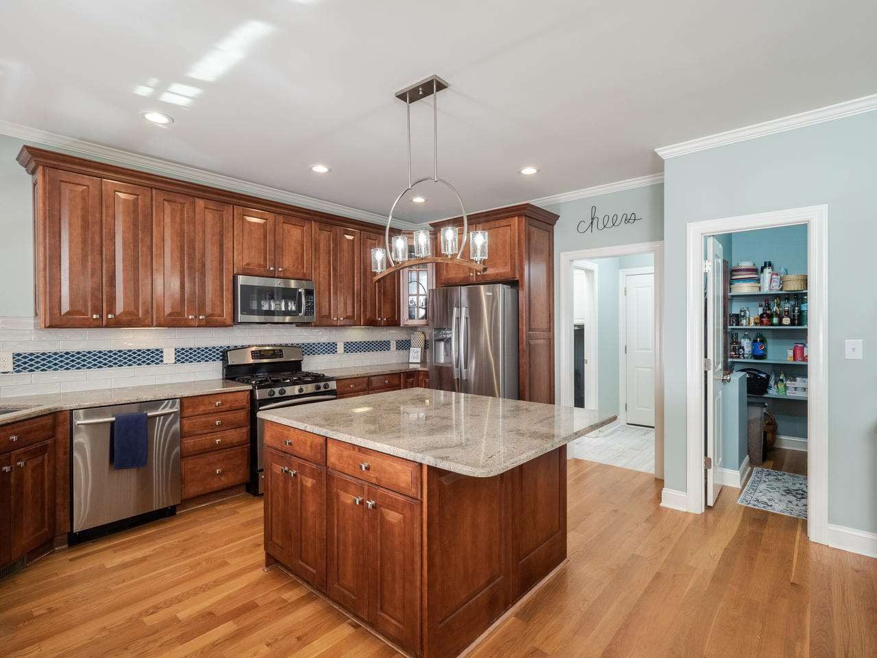 8472 Covington Ridge Road Wake Forest, NC 27587 - Photo 10 of 30 Photo 10