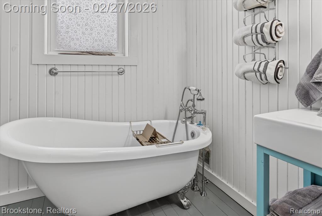 2450 North Lakeshore Road Carsonville, MI 48419 - Photo 14 of 27