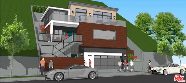 $119,000 | 4537 Cleland Avenue, Los Angeles, CA 90065