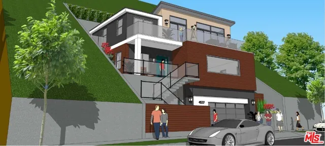 $119,000 | 4537 Cleland Avenue, Los Angeles, CA 90065