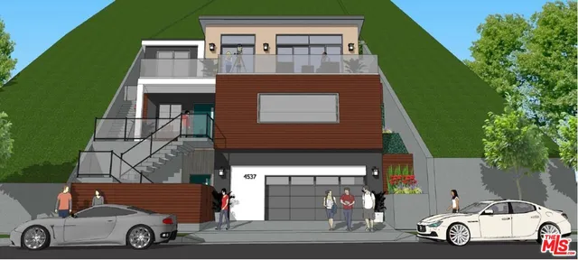 $119,000 | 4537 Cleland Avenue, Los Angeles, CA 90065