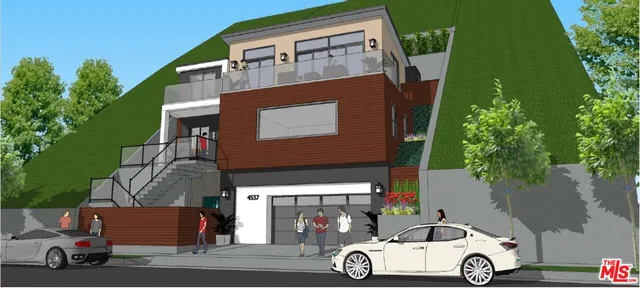 $119,000 | 4537 Cleland Avenue, Los Angeles, CA 90065