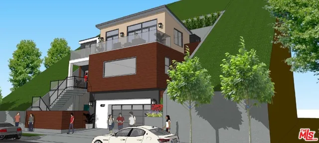 $119,000 | 4537 Cleland Avenue, Los Angeles, CA 90065