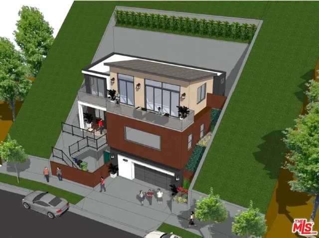 $119,000 | 4537 Cleland Avenue, Los Angeles, CA 90065