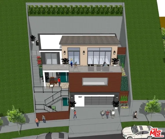 $119,000 | 4537 Cleland Avenue, Los Angeles, CA 90065