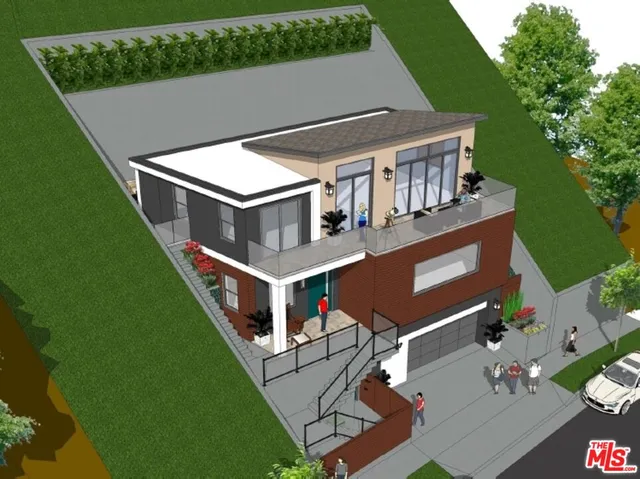 $119,000 | 4537 Cleland Avenue, Los Angeles, CA 90065