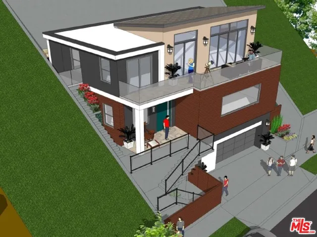 $119,000 | 4537 Cleland Avenue, Los Angeles, CA 90065