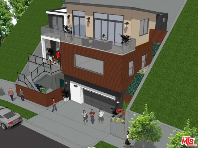 $119,000 | 4537 Cleland Avenue, Los Angeles, CA 90065