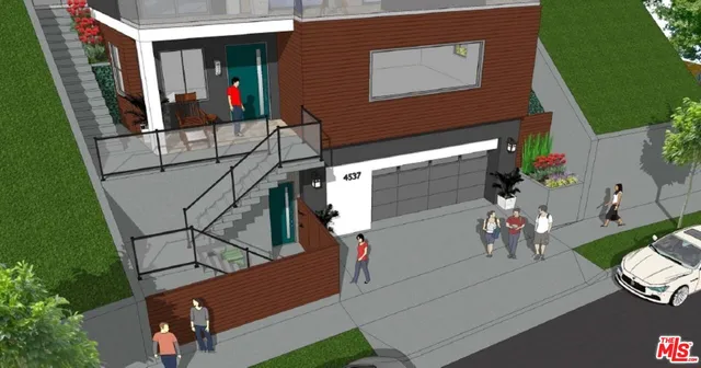 $119,000 | 4537 Cleland Avenue, Los Angeles, CA 90065