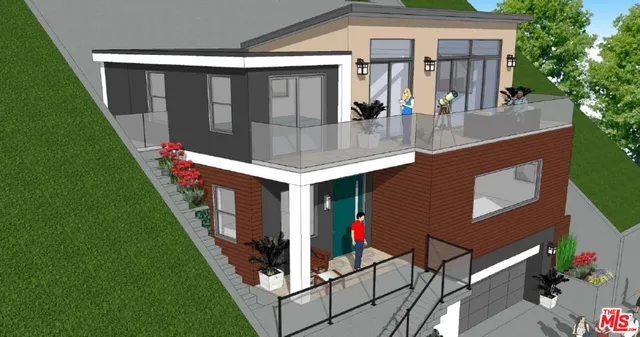 $119,000 | 4537 Cleland Avenue, Los Angeles, CA 90065