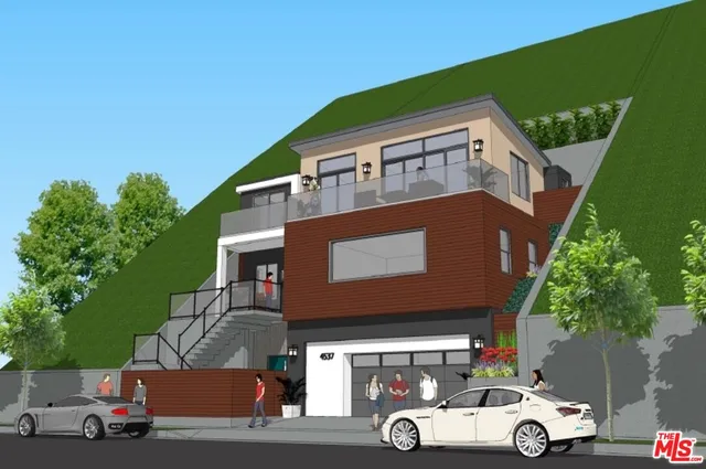 $119,000 | 4537 Cleland Avenue, Los Angeles, CA 90065