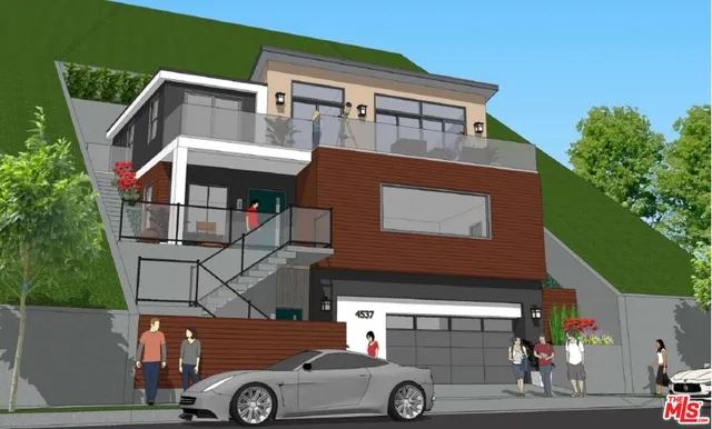 $119,000 | 4537 Cleland Avenue, Los Angeles, CA 90065