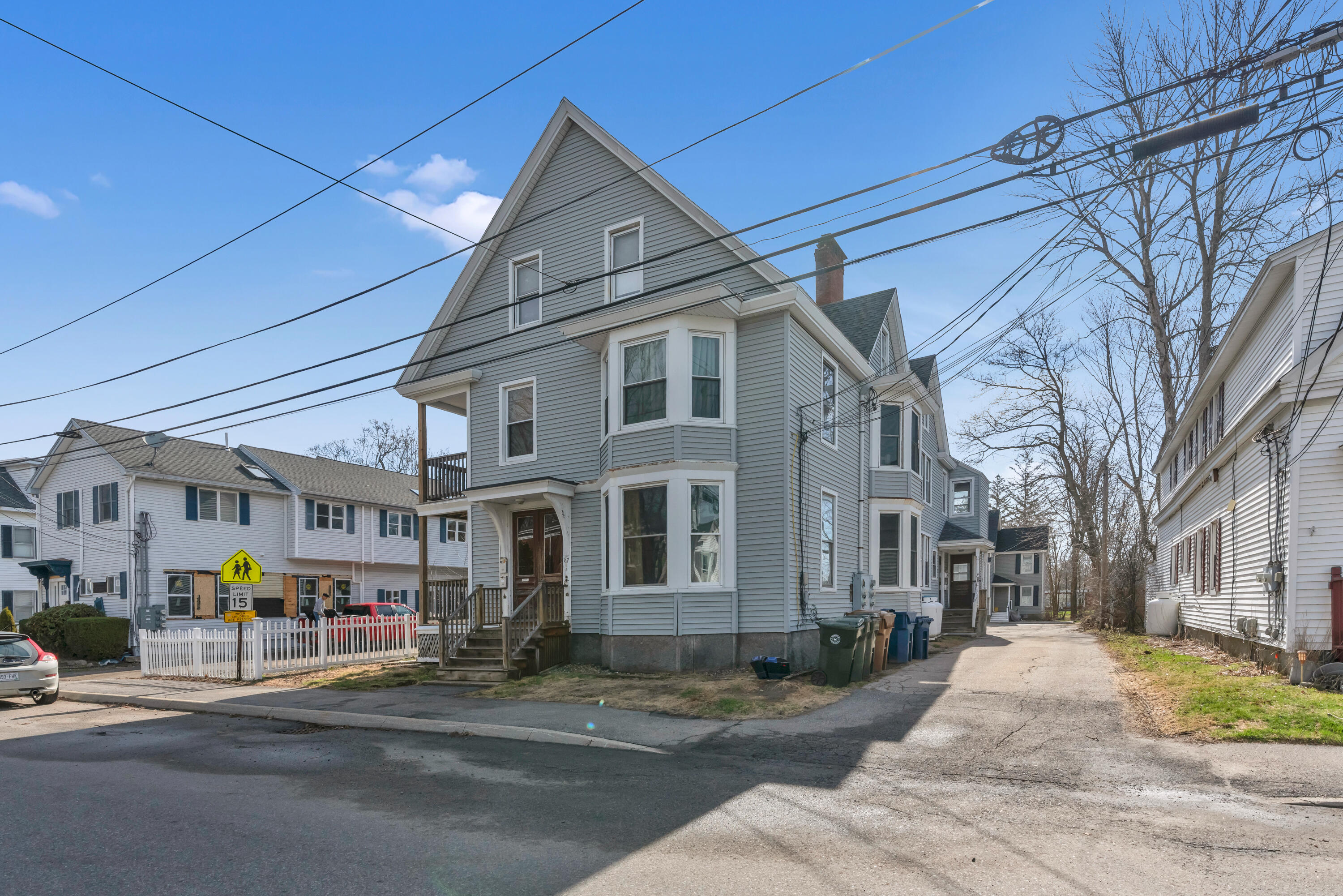 87 High Street Saco, ME 04072 - Photo 1 of 31 01