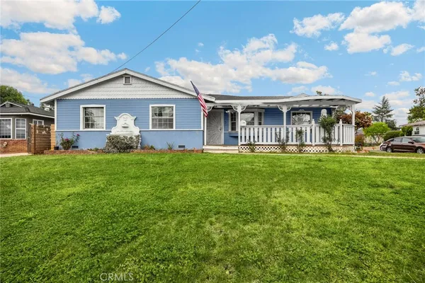 $1,095,000 | 331 Bradford Avenue, Placentia, CA 92870