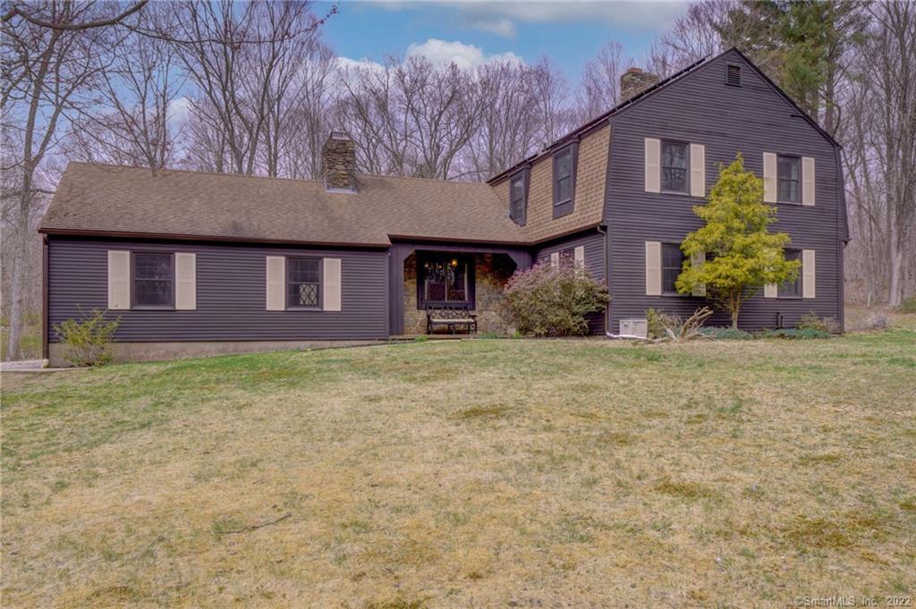 198 Seckar Road Ashford, CT 06278 - Photo 1 of 1 Gallery Image 1