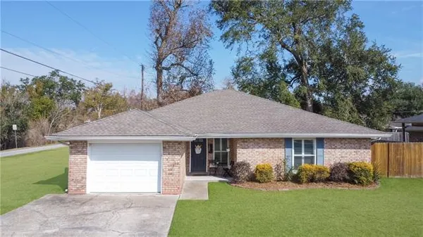 $275,000 | 150 West Heather Drive, Luling, LA 70070