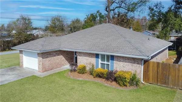 $275,000 | 150 West Heather Drive, Luling, LA 70070