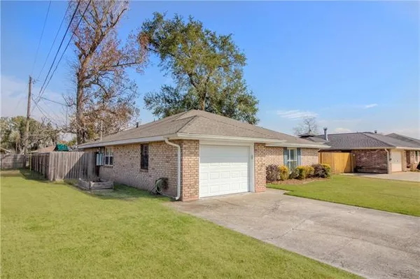 $275,000 | 150 West Heather Drive, Luling, LA 70070