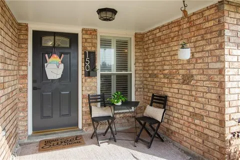 $275,000 | 150 West Heather Drive, Luling, LA 70070