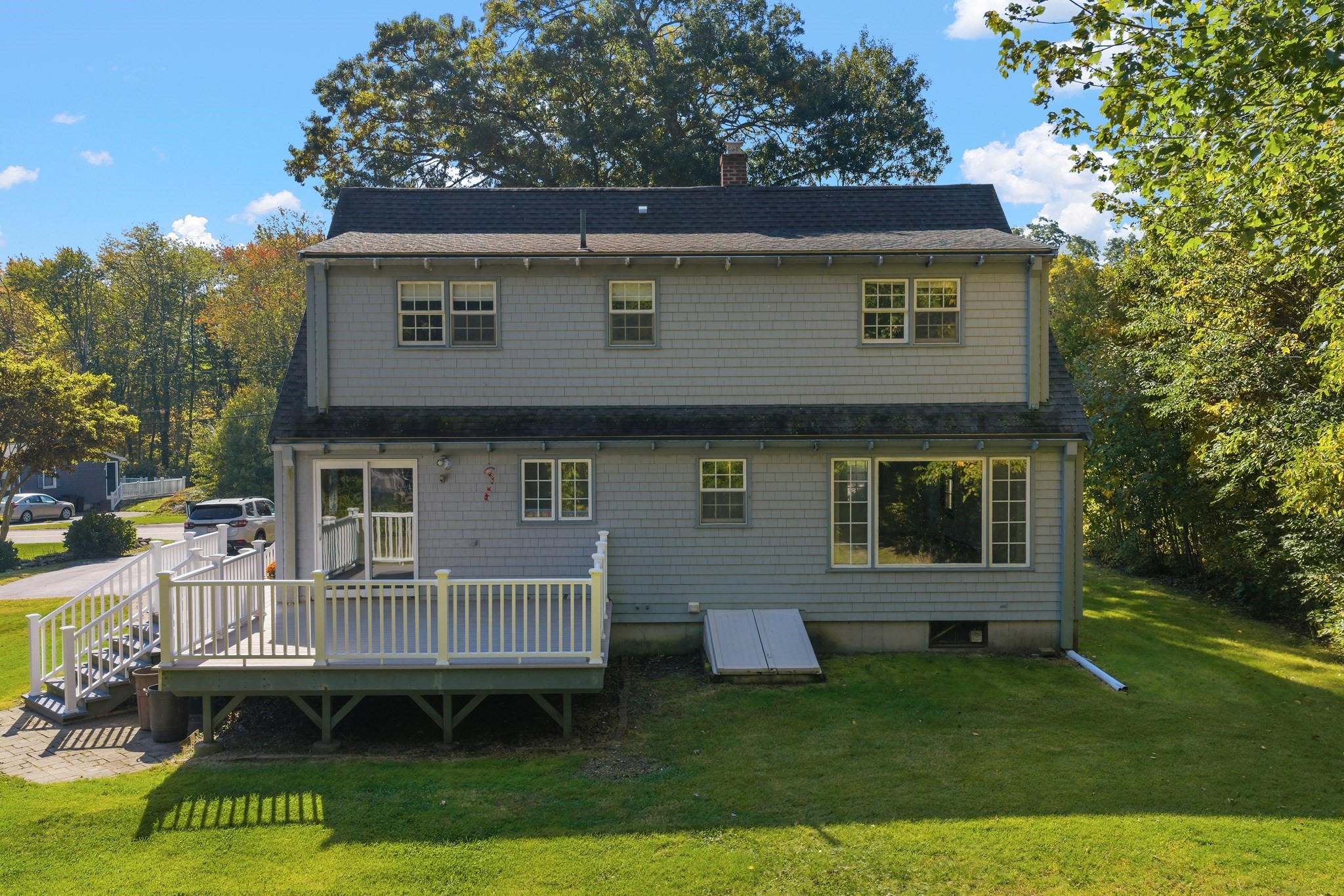 86 Delmage Road Swansea, MA 02777 - Photo 4 of 41 Gallery Image 4