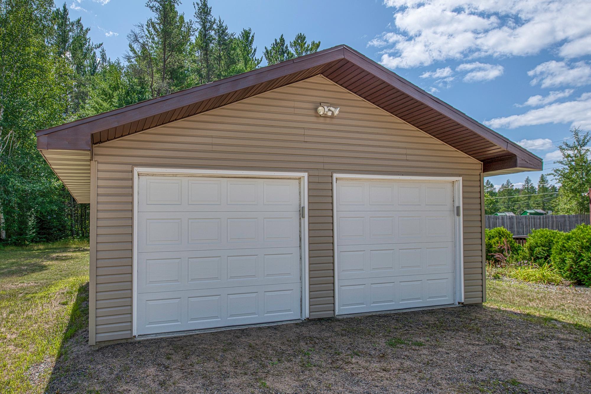 4797 Cth K Street East Conover, WI 54519 - Photo 20 of 30 Gallery Image 20