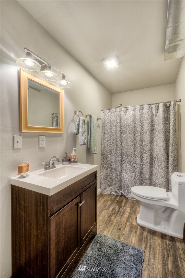 925 Turkey Road Northwest Olympia, WA 98502 - Photo 20 of 25 Gallery Image 20