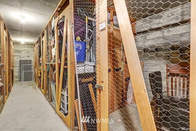 308 East Republican Street, Unit 104 Seattle, WA 98102 - Photo 18 of 20