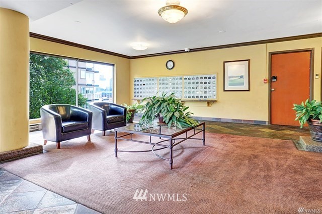 308 East Republican Street, Unit 104 Seattle, WA 98102 - Photo 3 of 20